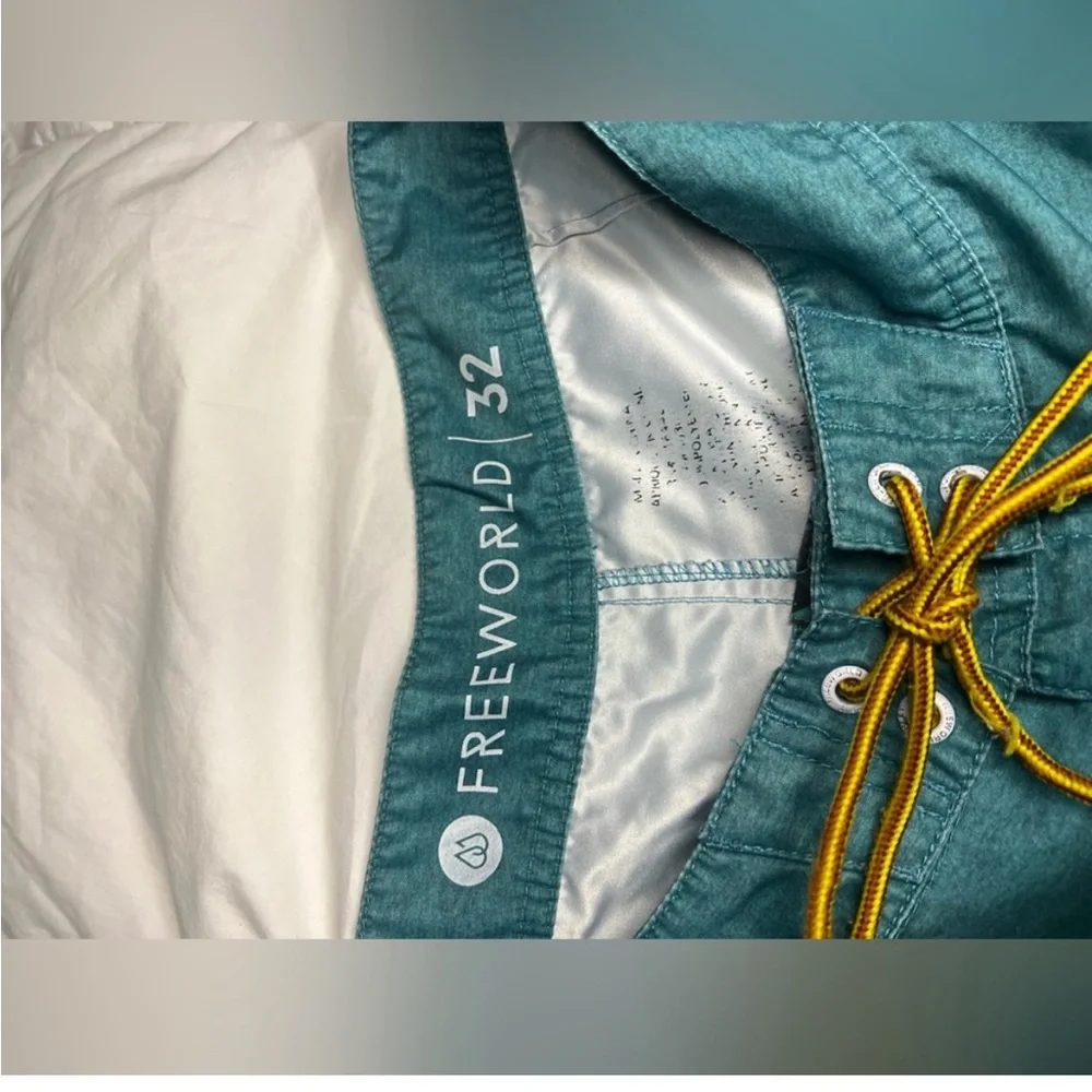 Men’s swim‎ suit size 32